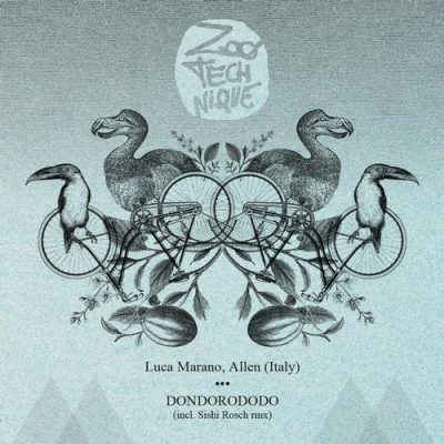 00-Luca Marano & Allen (Italy)-Dondorododo ZTN013-2013--Feelmusic.cc