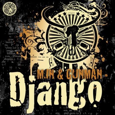 00-M.in & Gunman-Django TIGER838-2013--Feelmusic.cc