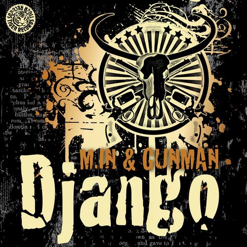 M.in & Gunman - Django