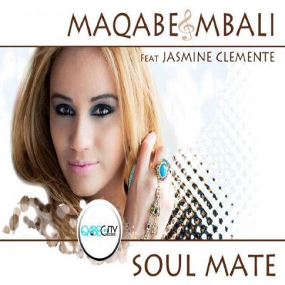 00-Maqabe & Mbali-Soul Mate QBLS001-2013--Feelmusic.cc