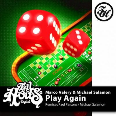 00-Marco Valery & Michael Salamon-Play Again THD079-2013--Feelmusic.cc