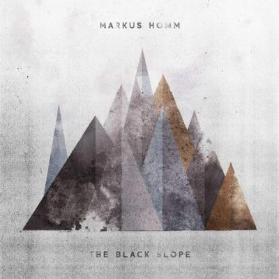 00-Markus Homm-Black Slope ANR016-2013--Feelmusic.cc