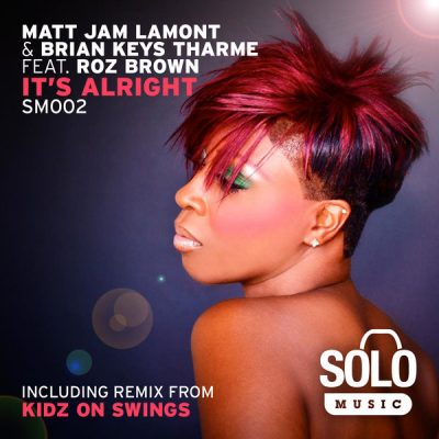 00-Matt Jam Lamont & Brian Keys Tharme feat. Roz Brown-It's Alright SM002-2013--Feelmusic.cc