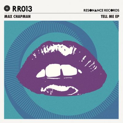 00-Max Chapman-Tell Me EP RR013-2013--Feelmusic.cc