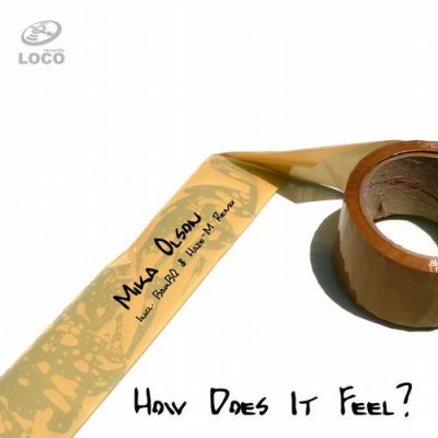 00-Mika Olson-How Does It Feel  LRD074-2013--Feelmusic.cc
