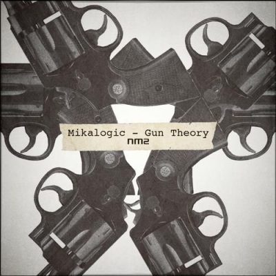 00-Mikalogic-Gun Theory NM2027-2013--Feelmusic.cc