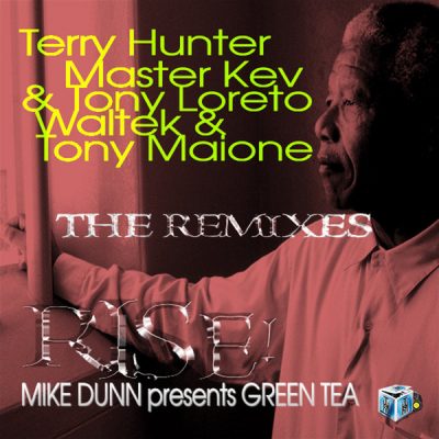 00-Mike Dunn Presents Green Tea-Rise TB0036-2013--Feelmusic.cc