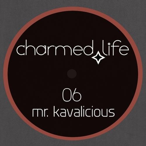 Mr. Kavalicious - Every Night EP
