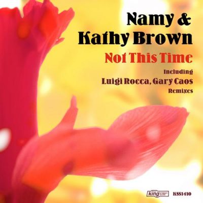 00-Namy & Kathy Brown-Not This Time KSS1410-2013--Feelmusic.cc