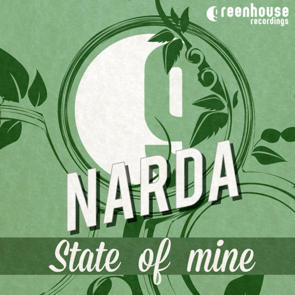 Narda - State Of Mine EP