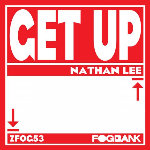 Nathan Lee - Get Up