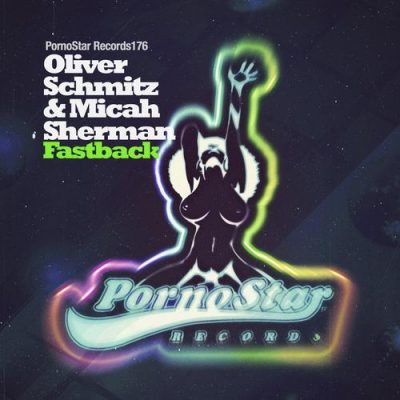 00-Oliver Schmitz & Micah Sherman-Fastback PR176-2013--Feelmusic.cc