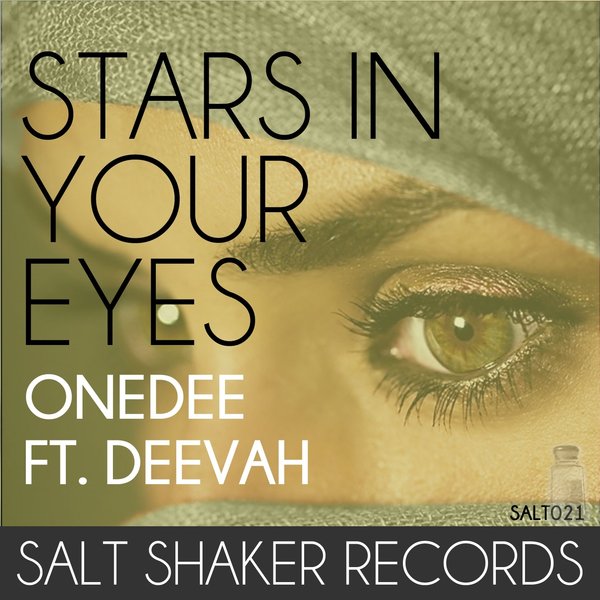 Onedee feat. Deevah - Stars In Your Eyes