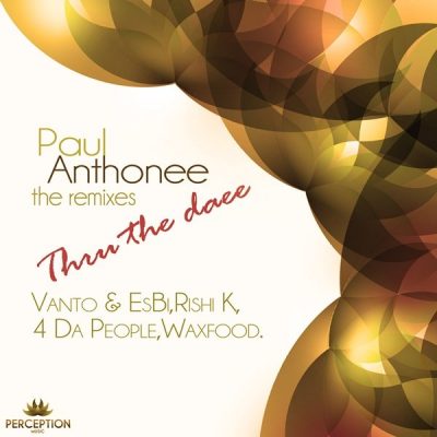 00-Paul Anthonee-Thru The Daee-The Remixes PM132 -2013--Feelmusic.cc