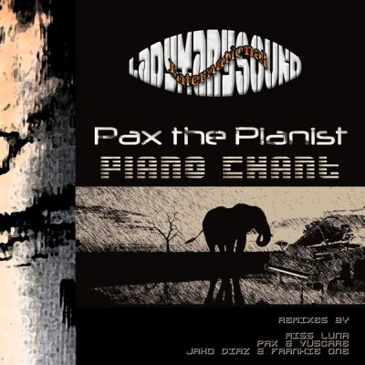 00-Pax The Pianist-Piano Chant LMSD17-2013--Feelmusic.cc