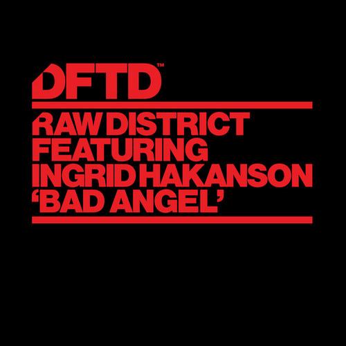 Raw District Ft Ingrid Hakanson - Bad Angel