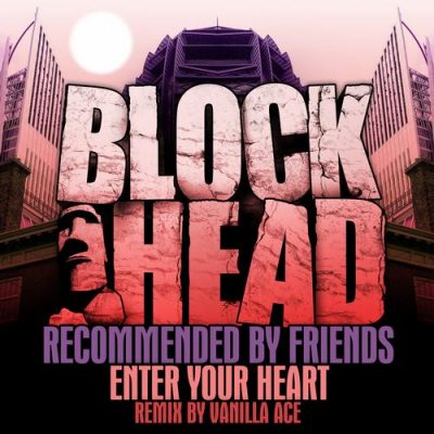 00-Recommended By Friends Ft Vince John-Enter Your Heart BHD063-2013--Feelmusic.cc