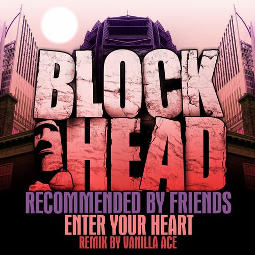 Recommended By Friends Ft Vince John - Enter Your Heart