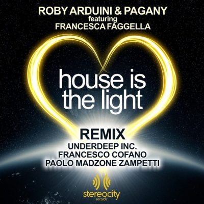 00-Roby Arduini & Pagany Ft Francesca Faggella-House Is The Light (Remixes) STC021-2013--Feelmusic.cc