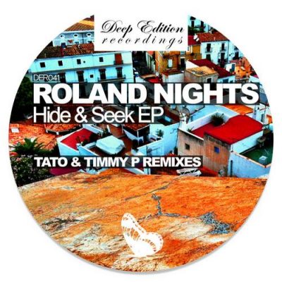 00-Roland Nights-Hide & Seek EP DER041-2013--Feelmusic.cc