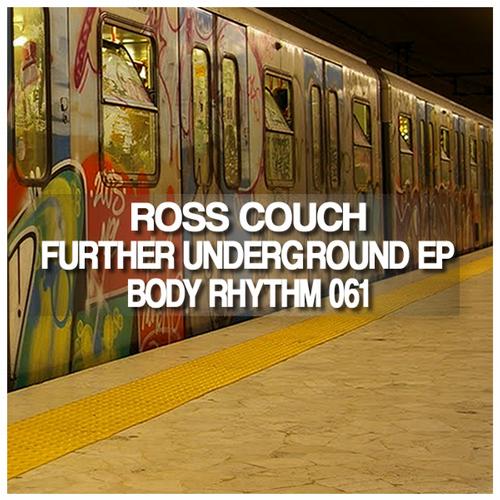 Ross Couch - Further Underground EP