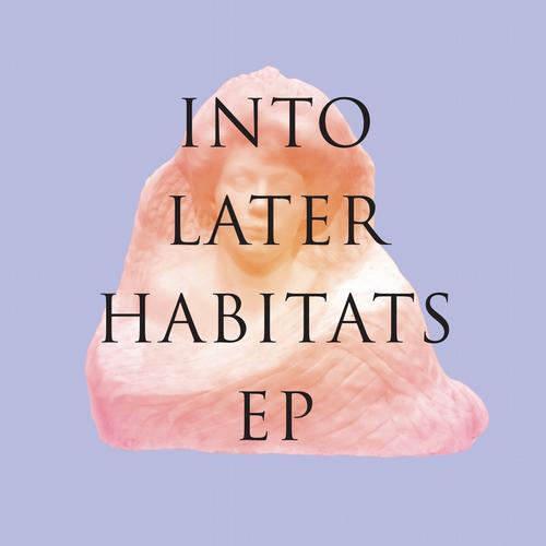 Ryan Crosson - Into Later Habitats EP