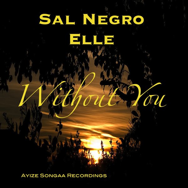 Sal Negro & Elle - Without You