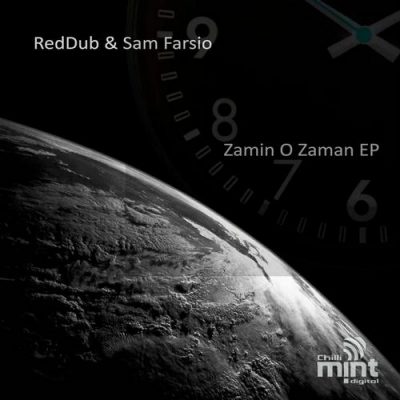 00-Sam Farsio & Reddub-Zamin O Zaman EP CMD004-2013--Feelmusic.cc