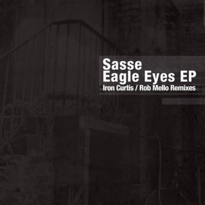 00-Sasse-Eagle Eyes EP MOOD133A-2013--Feelmusic.cc