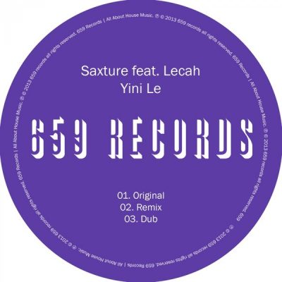 00-Saxture & Lecah-Yini Le SFN040-2013--Feelmusic.cc