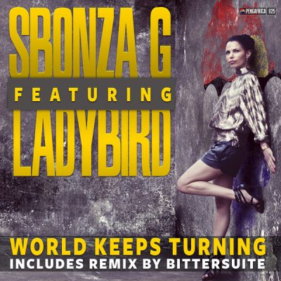 00-Sbonza G & Ladybird-Worlds Keep Turning PENGAFRICA025-2013--Feelmusic.cc