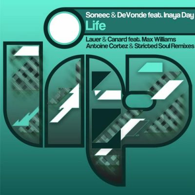 00-Soneec & Devonde feat. Inaya Day-Life (Remixes) LIP074-2013--Feelmusic.cc