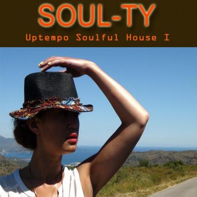 00-Soul Ty-Uptempo Soulful House I 10060957-2013--Feelmusic.cc