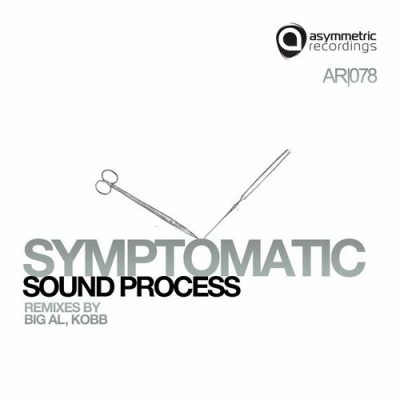00-Sound Process-Symptomatic AR078-2013--Feelmusic.cc