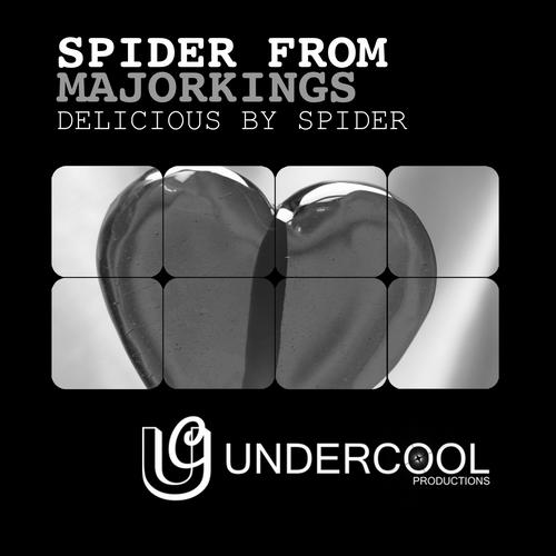 Spider From Majorkings - Delicious
