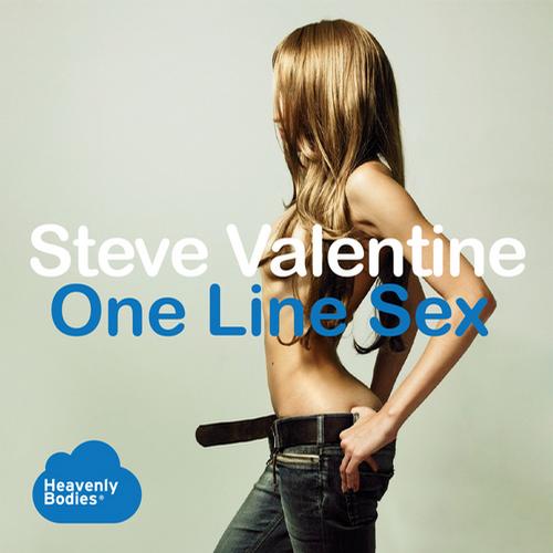 Steve Valentine - One Line Sex (Remixes)