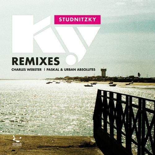 Studnitzky - Charles Webster - Paskal & Urban Absolutes Remixes
