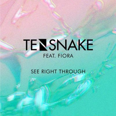00-Tensnake-See Right Through 00602537498932-2013--Feelmusic.cc