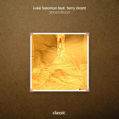 00-Terry Grant & Luke Solomon-Sinners Blood CMC167D-2013--Feelmusic.cc