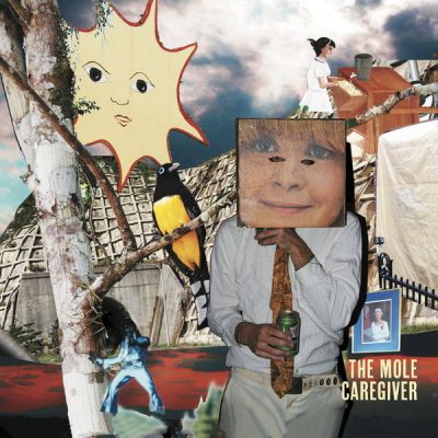 00-The Mole-Caregiver MT03-2013--Feelmusic.cc