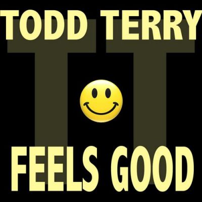 00-Todd Terry-Feels Good INHR352-2013--Feelmusic.cc