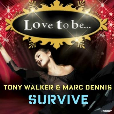 00-Tony Walker & Marc Dennis-Survive L2B007-2013--Feelmusic.cc