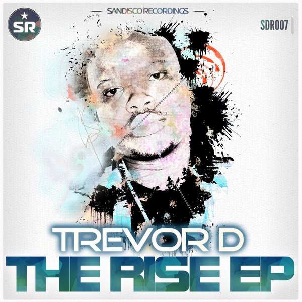 Trevor D - The Rise EP