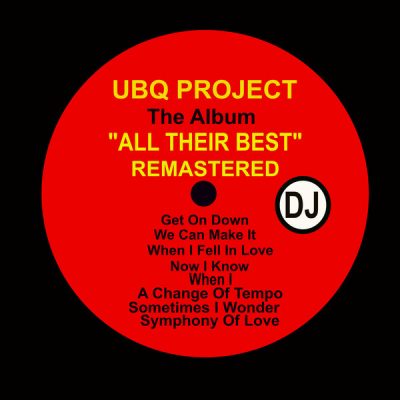 00-UBQ Project-All Their Best NS094 -2013--Feelmusic.cc