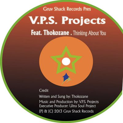00-V.P.S. Projects & Thokozane-Thinking About You GRUV-SH028-2013--Feelmusic.cc