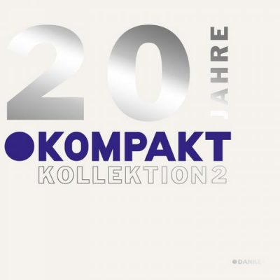 00-VA-20 Jahre Kompakt (Kollektion 2) KOMPAKTCD109-2013--Feelmusic.cc