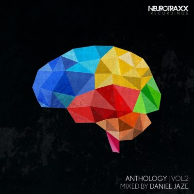 00-VA-Anthology Vol.2 Mixed By Daniel Jaze NXR005-2013--Feelmusic.cc