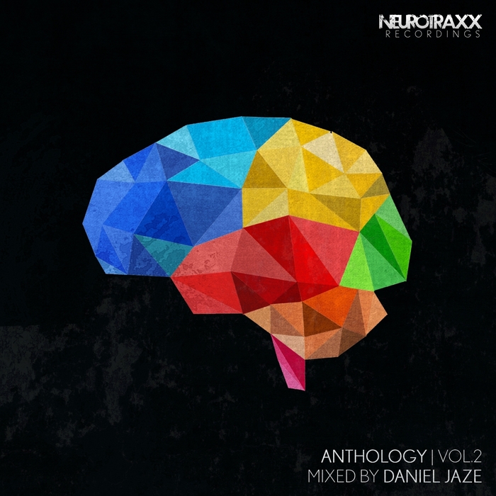 VA - Anthology Vol.2 Mixed By Daniel Jaze