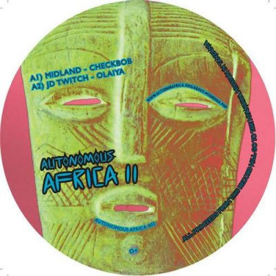 00-VA-Autonomous Africa Vol 2 AA002-2013--Feelmusic.cc