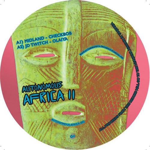 VA - Autonomous Africa Vol 2